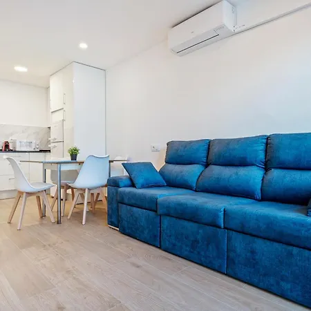 Junto Al Mar En Apartament *