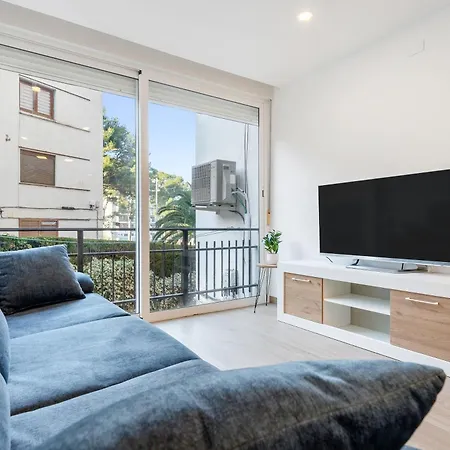 Junto Al Mar En Apartament *