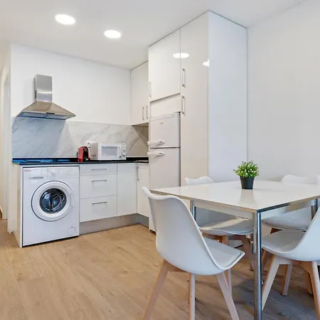 Apartment Junto Al Mar En Salou