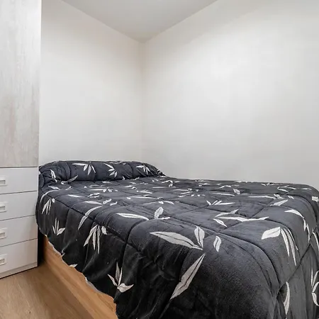 Apartment Junto Al Mar En