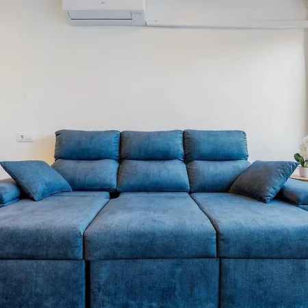 Apartment Junto Al Mar En *