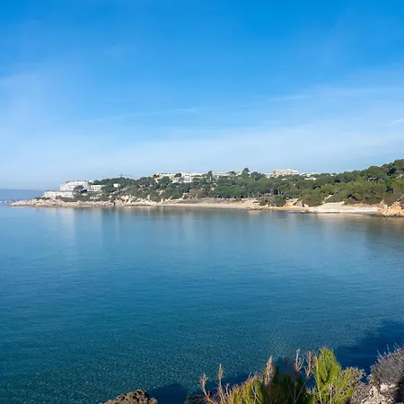 Apartment Junto Al Mar En Salou