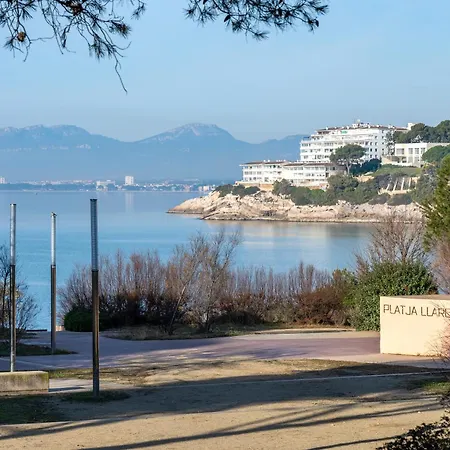 Junto Al Mar En Apartment *