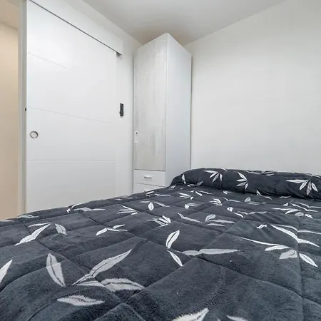 Apartment Junto Al Mar En