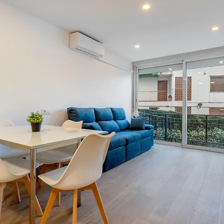 Apartment Junto Al Mar En Salou